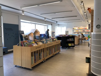 Christianshavns Bibliotek
