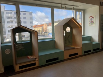 Christianshavns Bibliotek