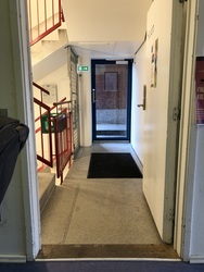 Støberiet  (Kulturhuset på Blågårds Plads )