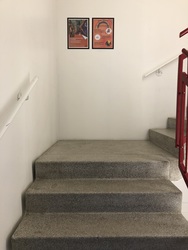 Støberiet  (Kulturhuset på Blågårds Plads )