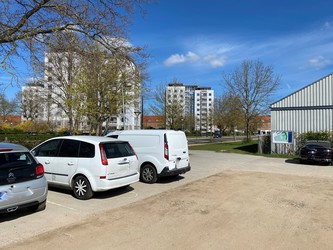 Bellahøj Svømmestadion