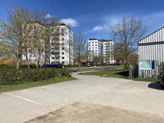 Bellahøj Svømmestadion