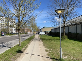 Bellahøj Svømmestadion