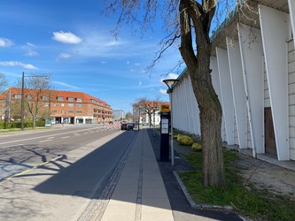 Bellahøj Svømmestadion
