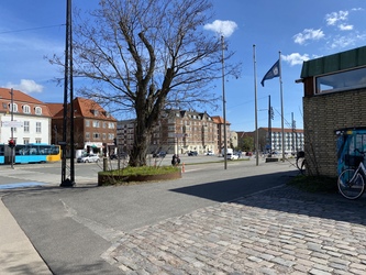 Bellahøj Svømmestadion