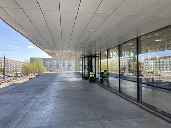 Bellahøj Svømmestadion