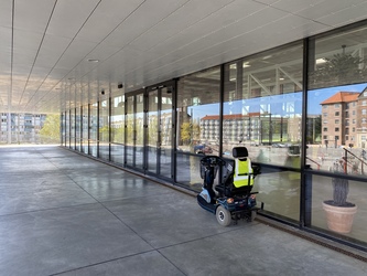 Bellahøj Svømmestadion