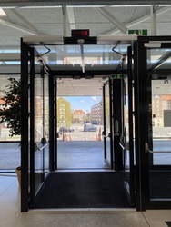 Bellahøj Svømmestadion