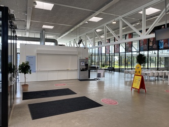 Bellahøj Svømmestadion