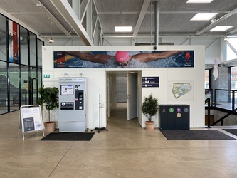 Bellahøj Svømmestadion