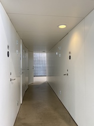 Bellahøj Svømmestadion