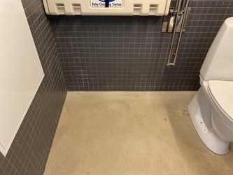 Bellahøj Svømmestadion