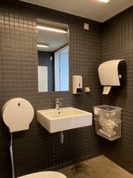 Bellahøj Svømmestadion