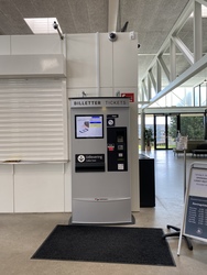 Bellahøj Svømmestadion