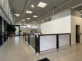 Bellahøj Svømmestadion