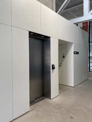 Bellahøj Svømmestadion