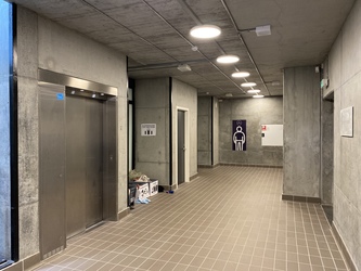 Bellahøj Svømmestadion