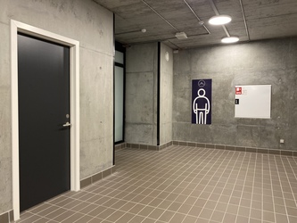 Bellahøj Svømmestadion