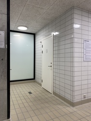 Bellahøj Svømmestadion