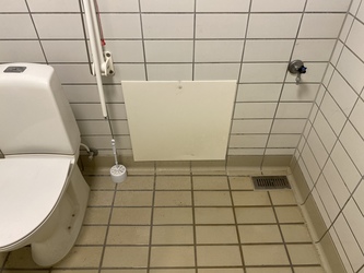 Bellahøj Svømmestadion