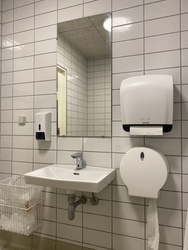 Bellahøj Svømmestadion