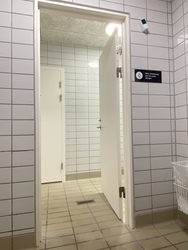 Bellahøj Svømmestadion