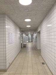 Bellahøj Svømmestadion