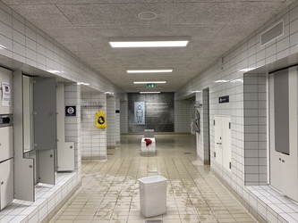 Bellahøj Svømmestadion