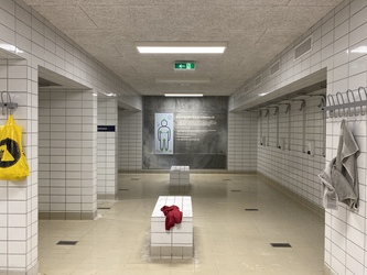 Bellahøj Svømmestadion