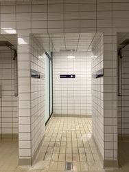 Bellahøj Svømmestadion