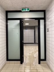 Bellahøj Svømmestadion