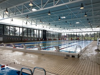 Bellahøj Svømmestadion