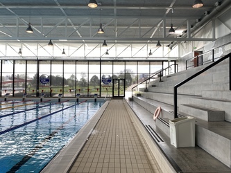 Bellahøj Svømmestadion