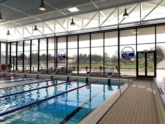 Bellahøj Svømmestadion