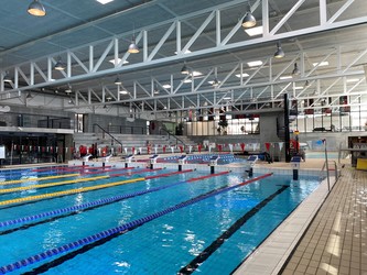 Bellahøj Svømmestadion