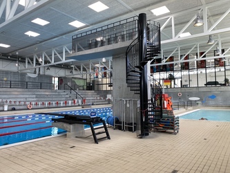 Bellahøj Svømmestadion