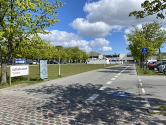 Grøndal MultiCenter