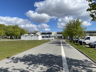 Grøndal MultiCenter