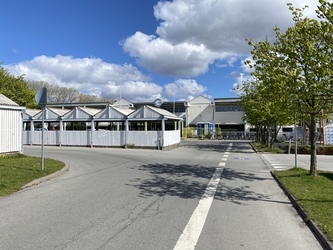Grøndal MultiCenter