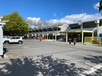 Grøndal MultiCenter