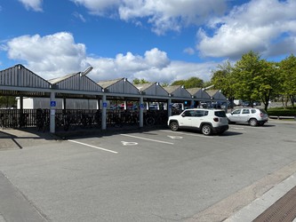 Grøndal MultiCenter