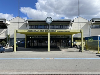 Grøndal MultiCenter
