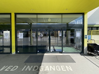 Grøndal MultiCenter