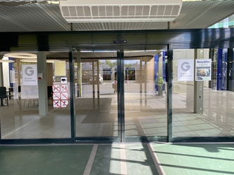 Grøndal MultiCenter