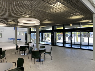 Grøndal MultiCenter