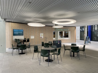 Grøndal MultiCenter