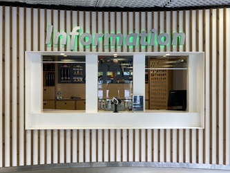 Grøndal MultiCenter