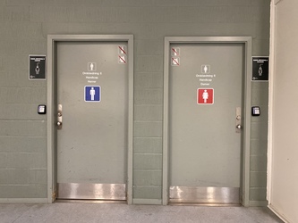 Grøndal MultiCenter