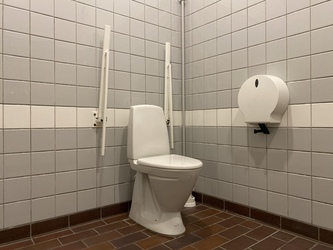 Grøndal MultiCenter