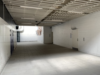 Grøndal MultiCenter